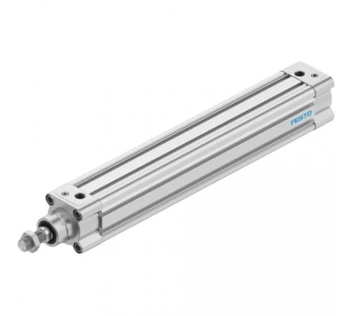 Стандартный пневмоцилиндр Festo DSBC-50-320-D3-PPVA-N3