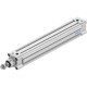 Стандартный пневмоцилиндр Festo DSBC-50-320-D3-PPVA-N3