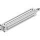 Стандартный пневмоцилиндр Festo DSBC-50-320-D3-PPVA-N3