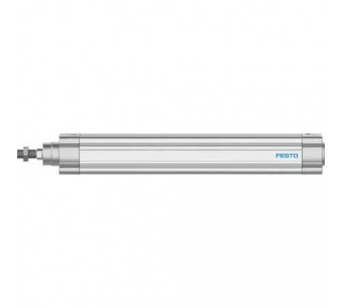 Стандартный пневмоцилиндр Festo DSBC-50-320-D3-PPVA-N3