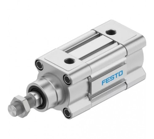 Стандартный пневмоцилиндр Festo DSBC-50-20-D3-PPSA-N3