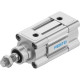 Стандартный пневмоцилиндр Festo DSBC-50-20-D3-PPSA-N3