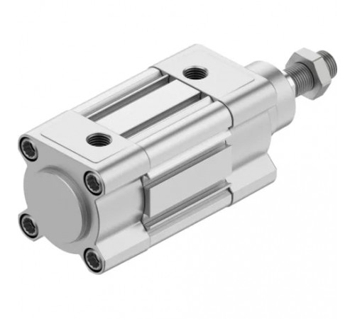 Стандартный пневмоцилиндр Festo DSBC-50-20-D3-PPSA-N3