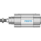 Стандартный пневмоцилиндр Festo DSBC-50-20-D3-PPSA-N3