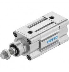 Стандартный пневмоцилиндр Festo DSBC-50-25-D3-PPSA-N3