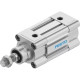 Стандартный пневмоцилиндр Festo DSBC-50-25-D3-PPSA-N3