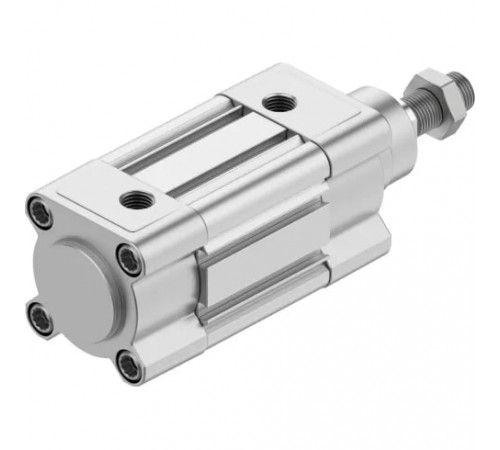 Стандартный пневмоцилиндр Festo DSBC-50-25-D3-PPSA-N3