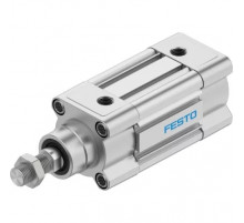Стандартный пневмоцилиндр Festo DSBC-50-30-D3-PPSA-N3
