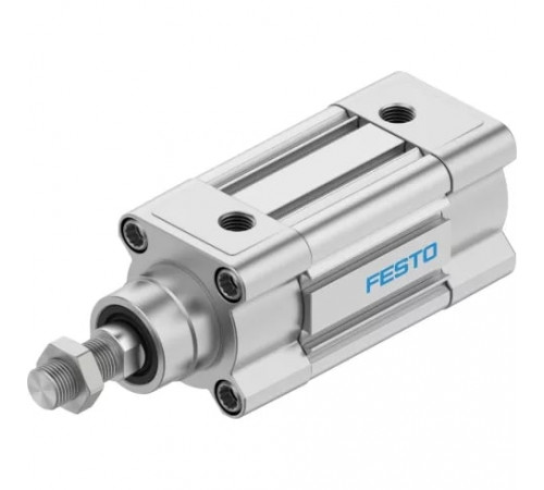 Стандартный пневмоцилиндр Festo DSBC-50-30-D3-PPSA-N3