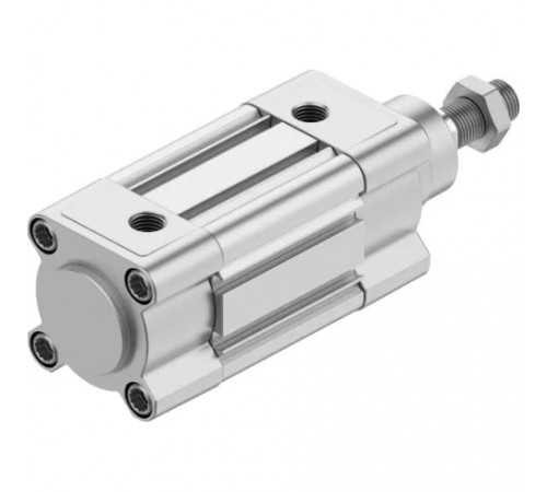 Стандартный пневмоцилиндр Festo DSBC-50-30-D3-PPSA-N3