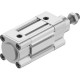 Стандартный пневмоцилиндр Festo DSBC-50-30-D3-PPSA-N3