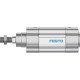 Стандартный пневмоцилиндр Festo DSBC-50-30-D3-PPSA-N3