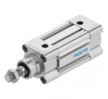 Стандартный пневмоцилиндр Festo DSBC-50-40-D3-PPSA-N3
