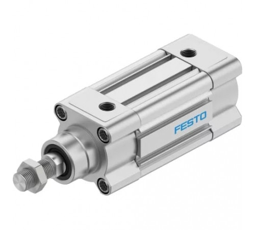 Стандартный пневмоцилиндр Festo DSBC-50-40-D3-PPSA-N3