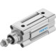 Стандартный пневмоцилиндр Festo DSBC-50-40-D3-PPSA-N3