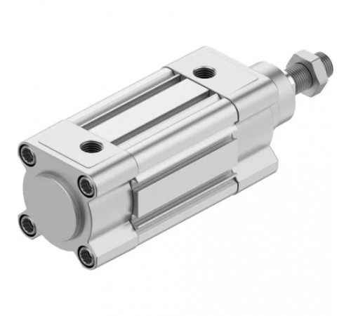 Стандартный пневмоцилиндр Festo DSBC-50-40-D3-PPSA-N3
