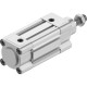 Стандартный пневмоцилиндр Festo DSBC-50-40-D3-PPSA-N3