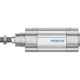 Стандартный пневмоцилиндр Festo DSBC-50-40-D3-PPSA-N3