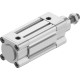 Стандартный пневмоцилиндр Festo DSBC-50-50-D3-PPSA-N3