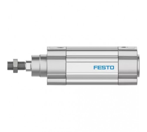 Стандартный пневмоцилиндр Festo DSBC-50-50-D3-PPSA-N3
