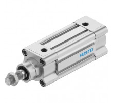 Стандартный пневмоцилиндр Festo DSBC-50-60-D3-PPSA-N3