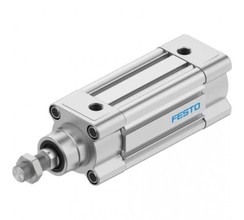 Стандартный пневмоцилиндр Festo DSBC-50-60-D3-PPSA-N3