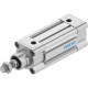 Стандартный пневмоцилиндр Festo DSBC-50-60-D3-PPSA-N3