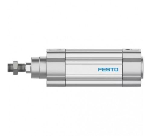Стандартный пневмоцилиндр Festo DSBC-50-60-D3-PPSA-N3