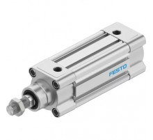 Стандартный пневмоцилиндр Festo DSBC-50-70-D3-PPSA-N3