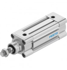 Стандартный пневмоцилиндр Festo DSBC-50-70-D3-PPSA-N3