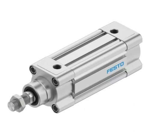 Стандартный пневмоцилиндр Festo DSBC-50-70-D3-PPSA-N3