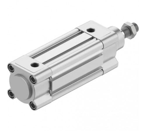 Стандартный пневмоцилиндр Festo DSBC-50-70-D3-PPSA-N3