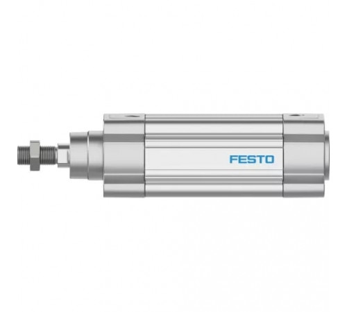 Стандартный пневмоцилиндр Festo DSBC-50-70-D3-PPSA-N3