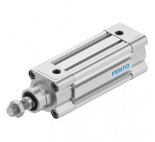 Стандартный пневмоцилиндр Festo DSBC-50-80-D3-PPSA-N3