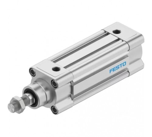 Стандартный пневмоцилиндр Festo DSBC-50-80-D3-PPSA-N3