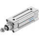 Стандартный пневмоцилиндр Festo DSBC-50-80-D3-PPSA-N3