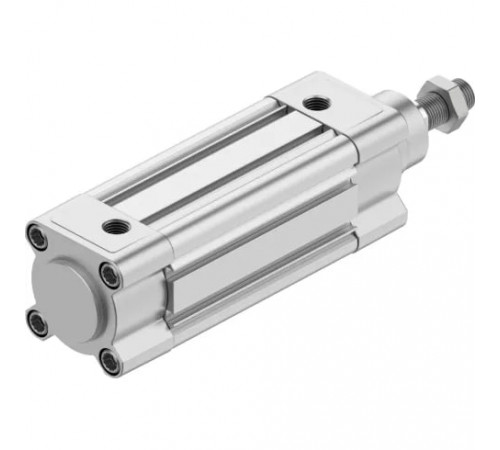 Стандартный пневмоцилиндр Festo DSBC-50-80-D3-PPSA-N3