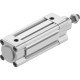 Стандартный пневмоцилиндр Festo DSBC-50-80-D3-PPSA-N3