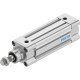 Стандартный пневмоцилиндр Festo DSBC-50-100-D3-PPSA-N3