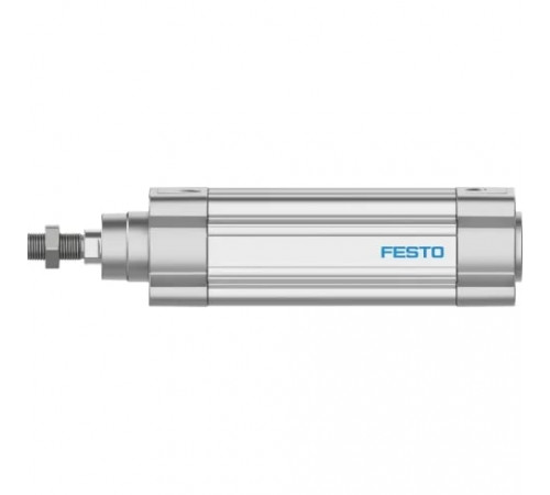 Стандартный пневмоцилиндр Festo DSBC-50-100-D3-PPSA-N3