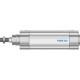 Стандартный пневмоцилиндр Festo DSBC-50-100-D3-PPSA-N3