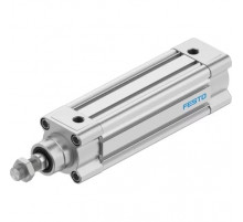 Стандартный пневмоцилиндр Festo DSBC-50-125-D3-PPSA-N3