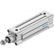 Стандартный пневмоцилиндр Festo DSBC-50-125-D3-PPSA-N3