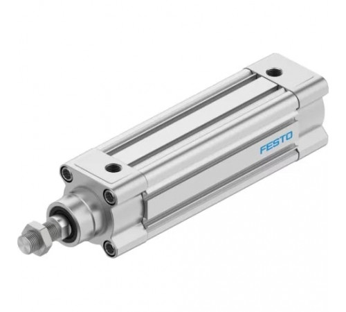 Стандартный пневмоцилиндр Festo DSBC-50-125-D3-PPSA-N3