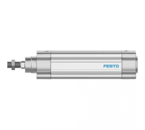 Стандартный пневмоцилиндр Festo DSBC-50-125-D3-PPSA-N3