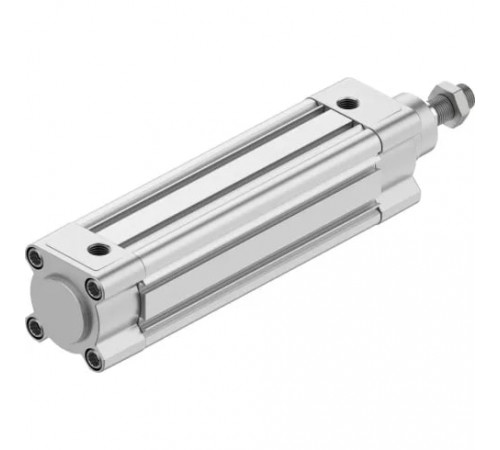 Стандартный пневмоцилиндр Festo DSBC-50-150-D3-PPSA-N3