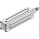 Стандартный пневмоцилиндр Festo DSBC-50-150-D3-PPSA-N3