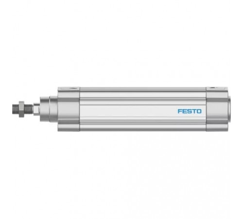 Стандартный пневмоцилиндр Festo DSBC-50-150-D3-PPSA-N3