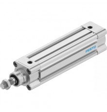 Стандартный пневмоцилиндр Festo DSBC-50-160-D3-PPSA-N3