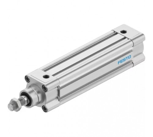 Стандартный пневмоцилиндр Festo DSBC-50-160-D3-PPSA-N3